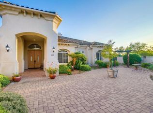 1495 Meredith Rd, Fallbrook, CA 92028