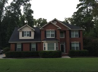 4633 Millhaven Rd, Martinez, GA 30907