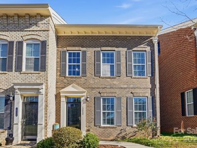 10830 Kemptown Sq N, Charlotte, NC, 28227
