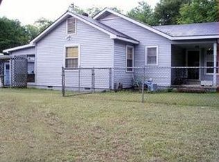 600 Shadowlawn Dr, Albany, GA 31707