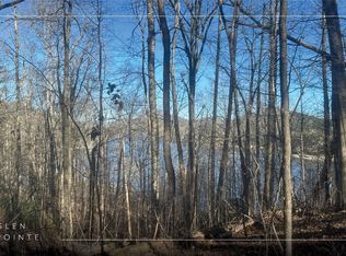 Lot 3 Lake Breeze Drive, Cullowhee, NC 28723