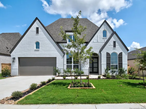 309 Barton, Boerne, TX 78006