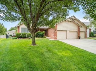7617 W Oneil St, Wichita, KS 67212