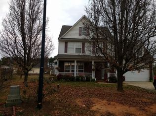 4620 Kettlewell Rdg, Rock Hill, SC 29732