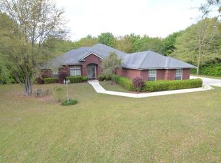 4268 Powderhorn Ct, Middleburg, FL 32068