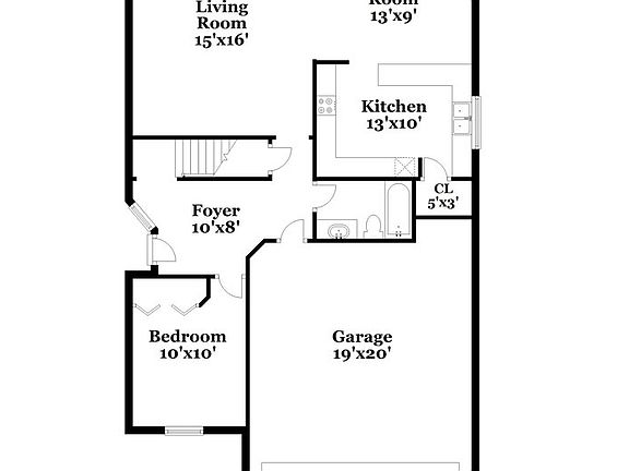 2nd image of 43002 W Camino De Janos