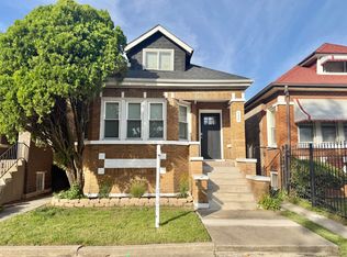 7320 S Oakley Ave, Chicago, IL 60636