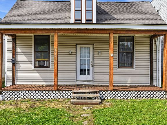2nd image of 306 W Vine St