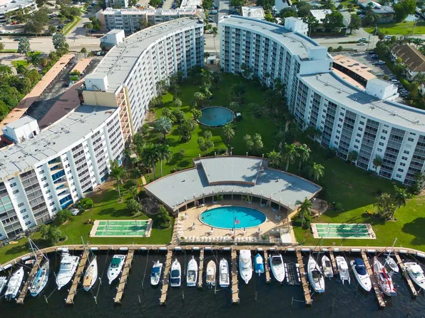 2731 NE 14th Street Causeway #517, Pompano Beach, FL 33062