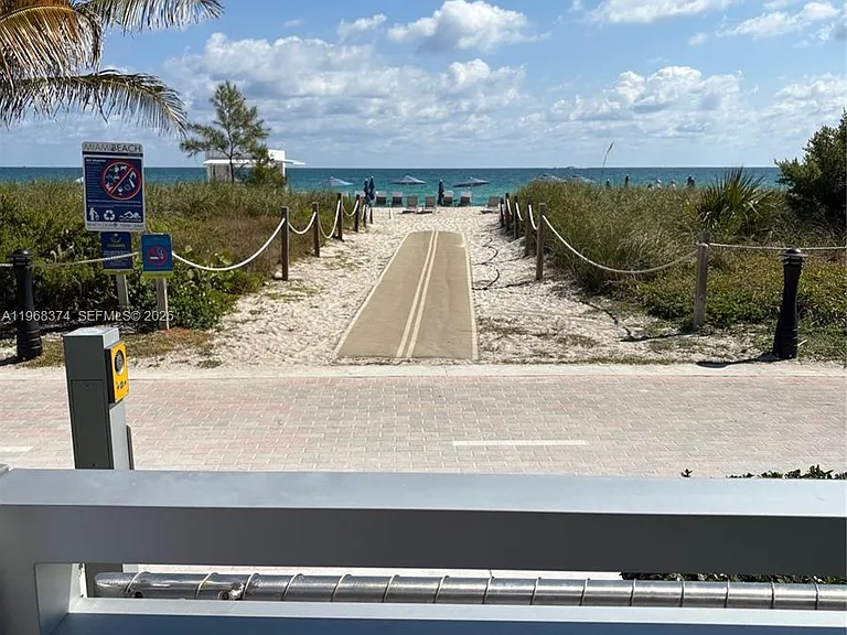 8701 Collins Ave #803 — Photo 31