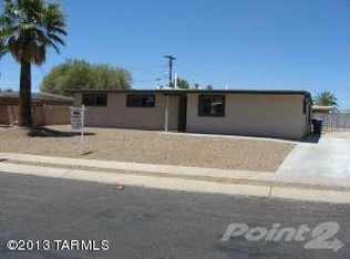 1225 E Oklahoma St, Tucson, AZ 85714