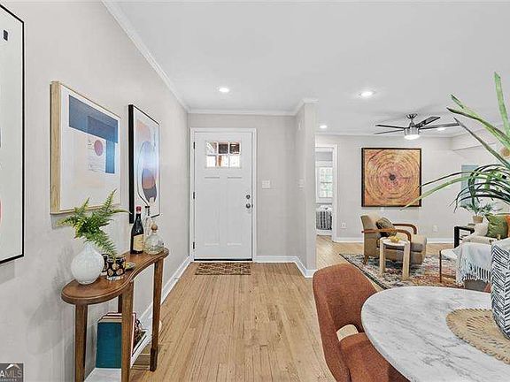 4th image of 2330 Beecher Rd SW