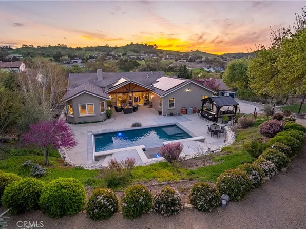 9960 Sunfish Cir, Paso Robles, CA 93446
