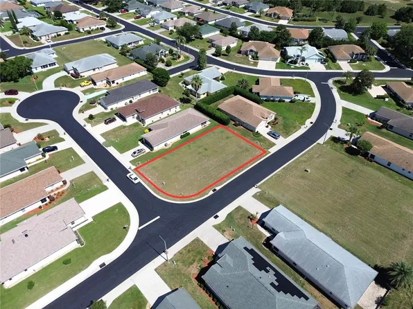 3756 E Kiwi Cove Ct Lot 29, Hernando, FL 34442