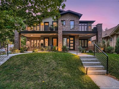 1101 Adams Street, Denver, CO, 80206
