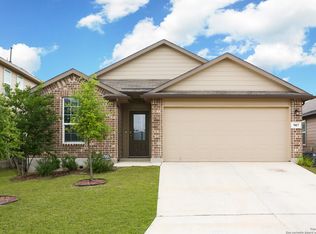 907 Brown Thrasher, San Antonio, TX 78253