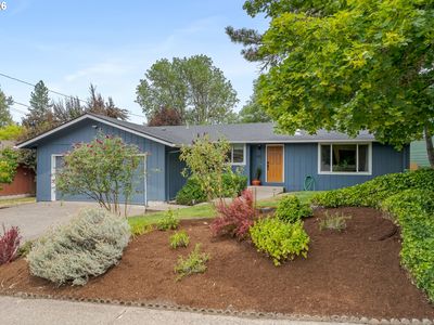 911 Snell St, Eugene, OR, 97405