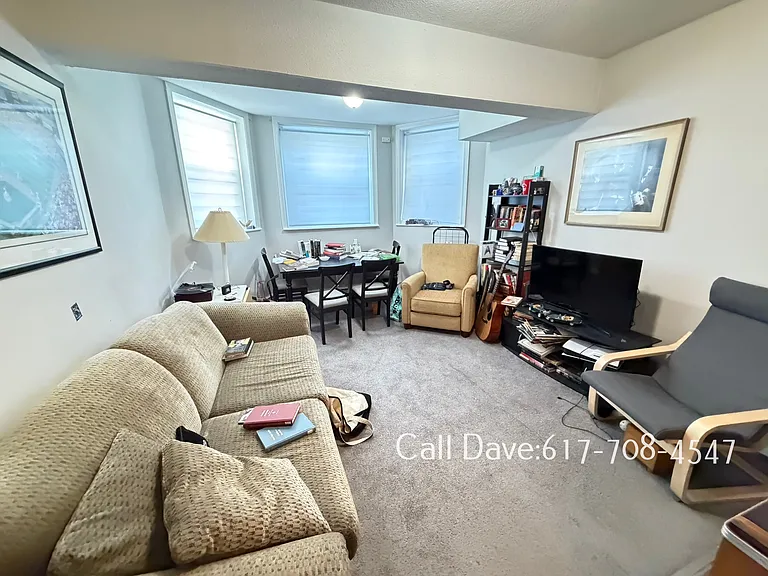 1148 Commonwealth Ave #17 — Photo 3