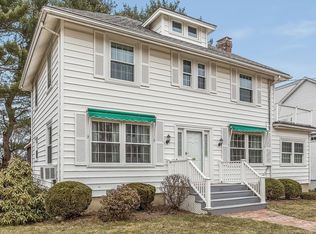 24 Long Ave, Belmont, MA 02478
