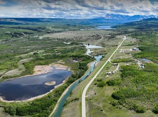 89 Nhn Us Hwy, Babb, MT 59411