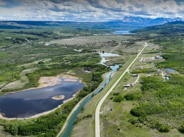 89 Nhn Us Hwy, Babb, MT 59411