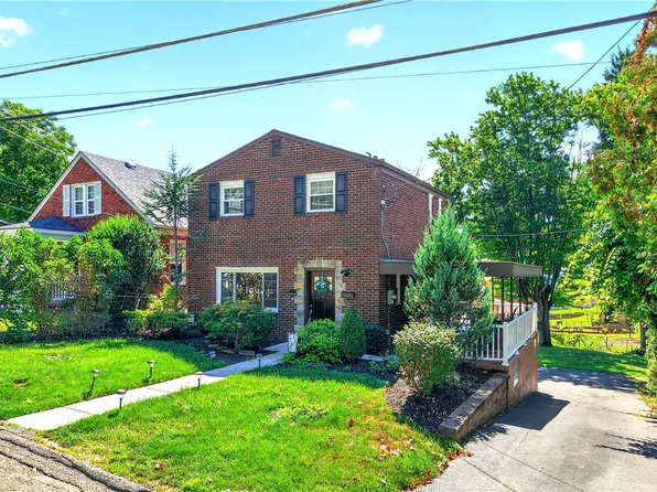 2407 Wolford St, Pittsburgh, PA 15226