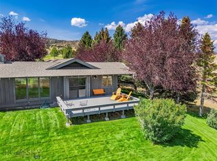 2 Snowcrest Ct #A, Ennis, MT 59729