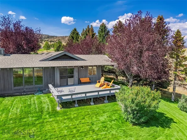 2 Snowcrest Ct #A, Ennis, MT 59729