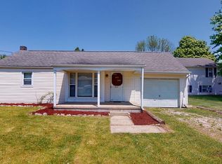 3354 Park Ave W, Ontario, OH 44906