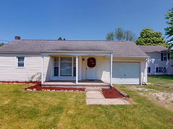 3354 Park Ave W, Ontario, OH 44906