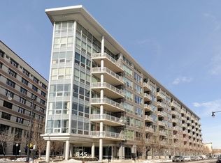 845 N Kingsbury St UNIT 203, Chicago, IL 60610