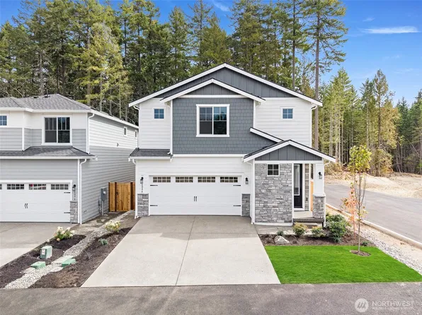 5910 Lost City Lane NW, Bremerton, WA 98312