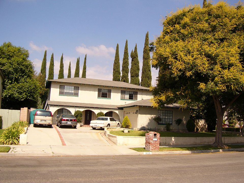 Corner Lot