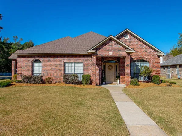 1314 Oscar Dr, Bryant, AR 72022