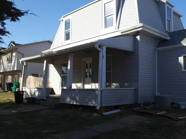 1414 M St, Auburn, NE 68305