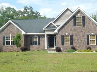 2981 Monaca Dr, Longs, SC 29568