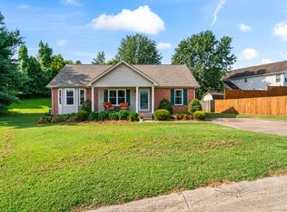 713 Whispering Breeze, Mount Juliet, TN 37122