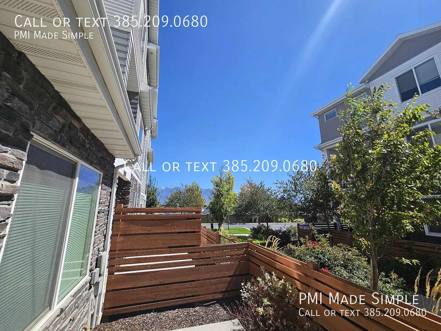 Gorgeous Bright 3 Level Townhome In South Jordan — Photo 4