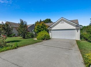 1770 Starbridge Dr, Surfside Beach, SC 29575