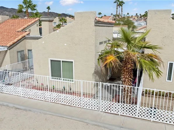 2187 High Dunes Ln, Laughlin, NV 89029