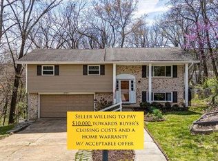 620 Mountain Wood Dr, Hixson, TN 37343