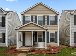 132 Presidential Blvd, Oswego, IL 60543
