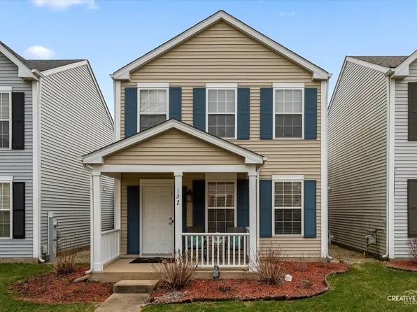 132 Presidential Blvd, Oswego, IL 60543