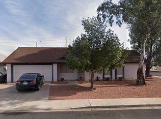 513 N Winthrop Cir, Mesa, AZ 85213