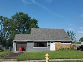 2991 Irwin Ave, Grove City, OH 43123