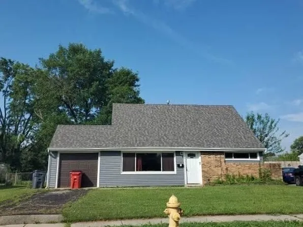 2991 Irwin Ave, Grove City, OH 43123