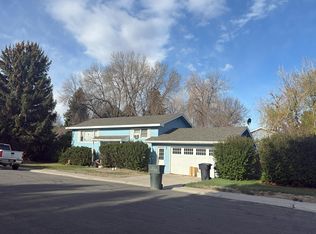 678 Meadow Ct, Powell, WY 82435