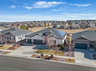 7190 S Riverwood Way, Aurora, CO 80016