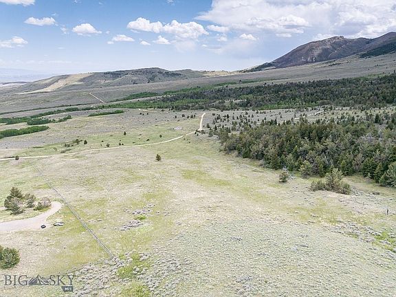 2nd image of Meeteetse Trail Rd
