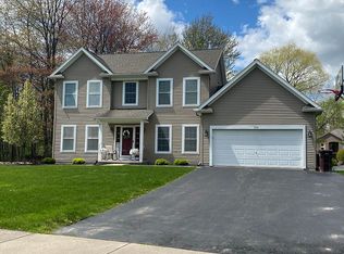 556 Melwood Dr, Rochester, NY 14626